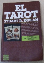 EL TAROT STUART KAPLAN